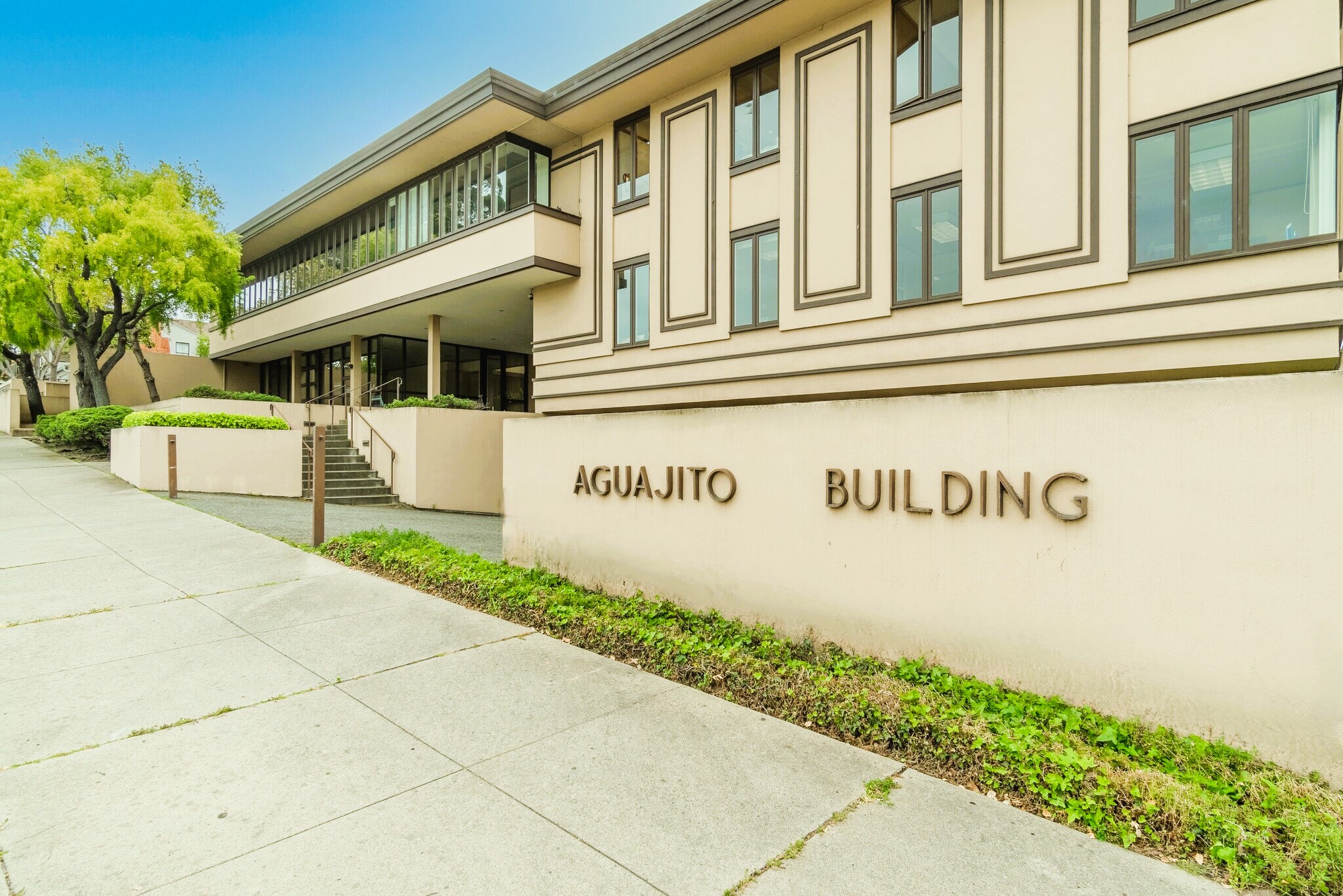 Monterey Office Opening