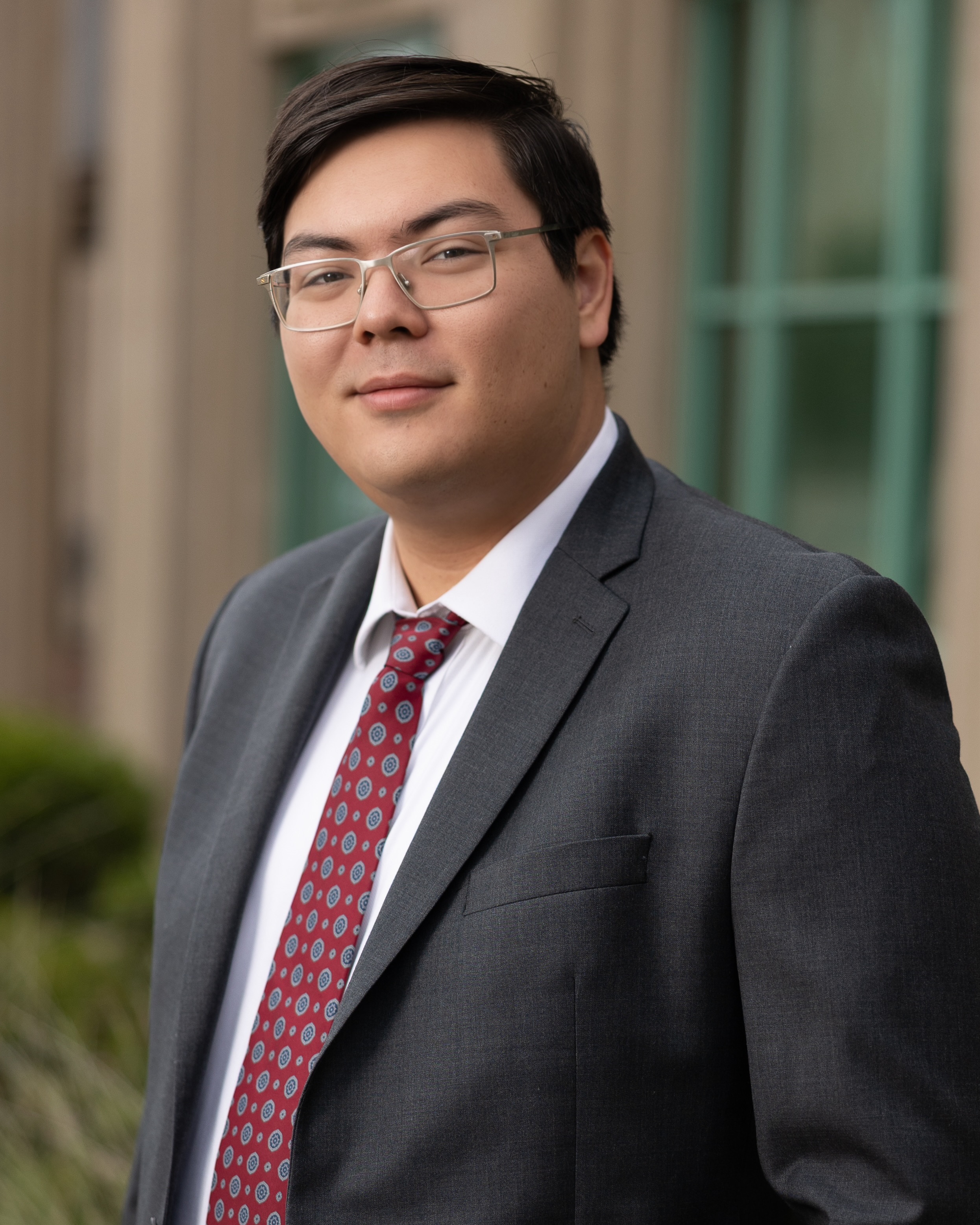 Jacob Rey Attorney Jacob Yoneda | Salinas Civil Litigation Attorney