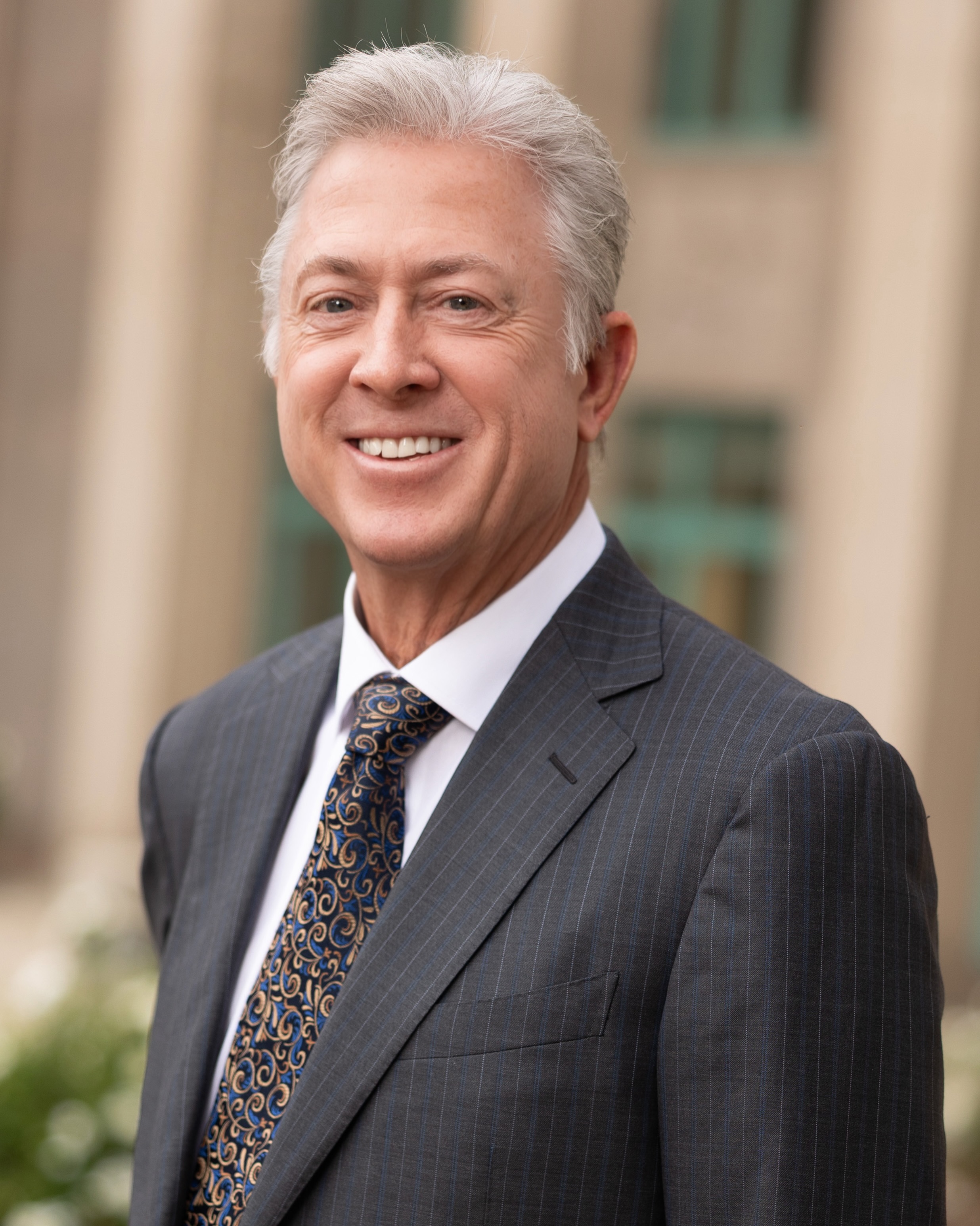 JRG Congratulates Founding Partner Jeff Gilles, 2026 MCBA Gibson Award Honoree