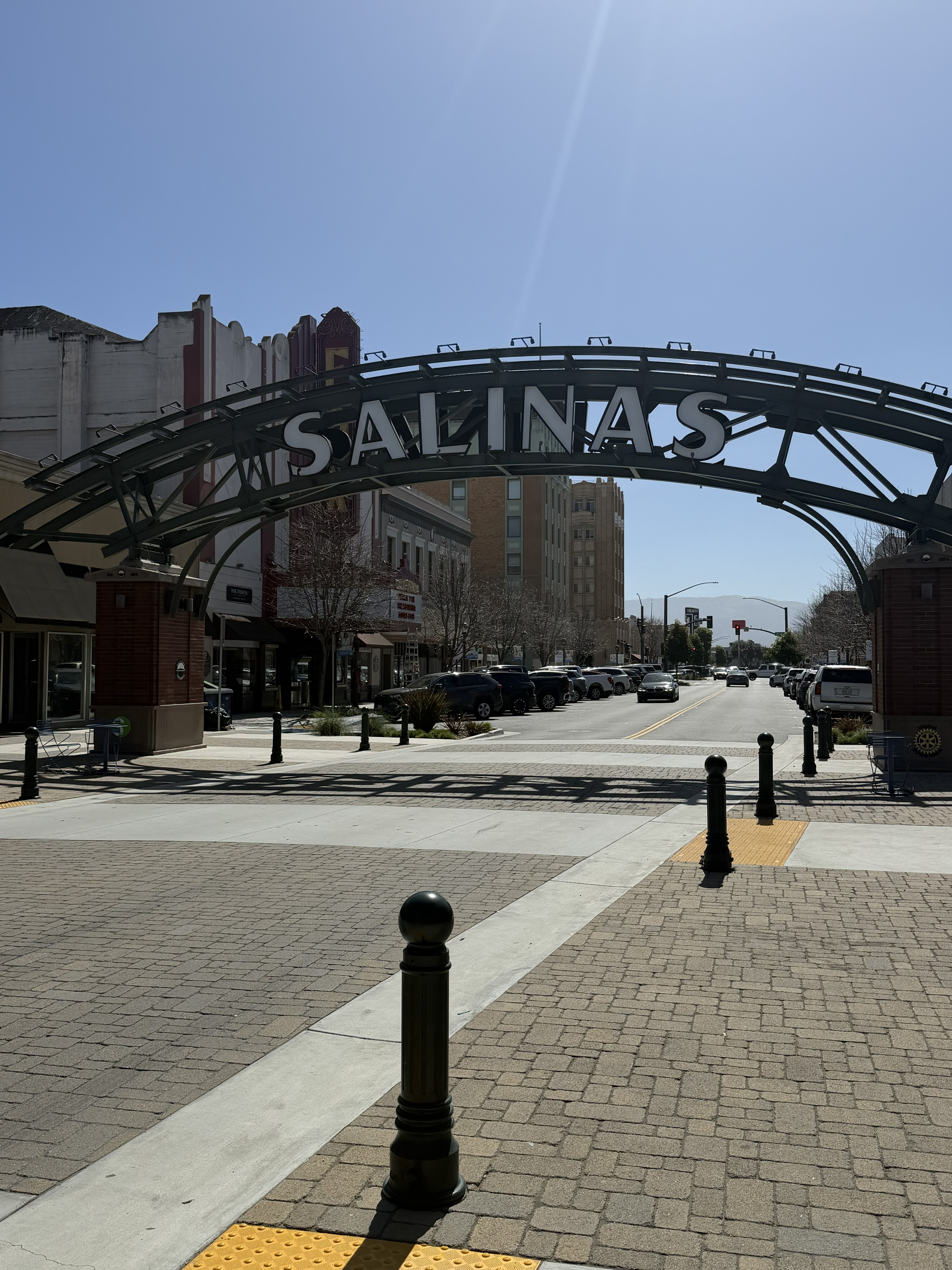 City of Salinas Just Cause Eviction and Tenant Protection Ordinance (Ordinance No. 2682)