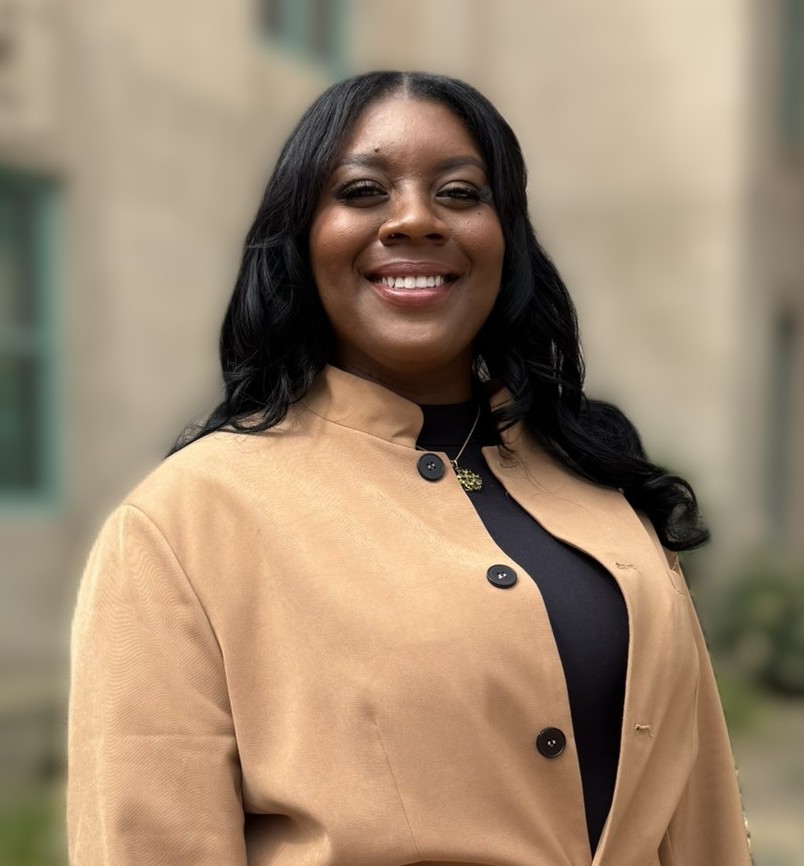 Welcoming Brianni M. Lyons, Esq., to JRG